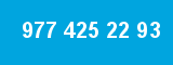 977 425 22 93